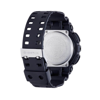 Мъжки часовник Casio G-Shock GA-140-1A1ER