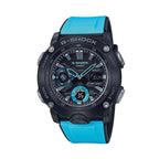 Мъжки часовник Casio G-Shock Carbon Core Guard Limited GA-2000-1A2ER