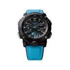 Мъжки часовник Casio G-Shock Carbon Core Guard Limited GA-2000-1A2ER