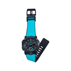 Мъжки часовник Casio G-Shock Carbon Core Guard Limited GA-2000-1A2ER