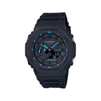 Мъжки часовник CASIO G-SHOCK GA-2100-1A2ER