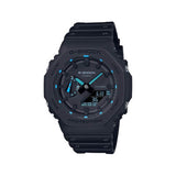 Мъжки часовник CASIO G-SHOCK GA-2100-1A2ER