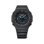 Мъжки часовник CASIO G-SHOCK GA-2100-1A2ER