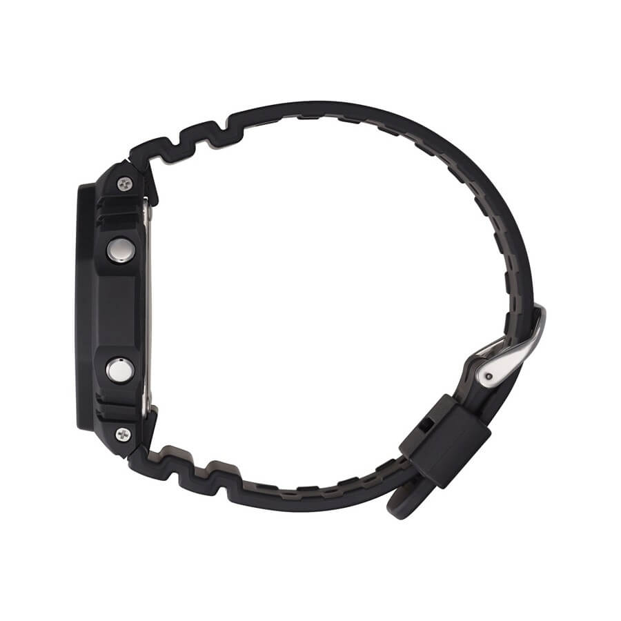 Мъжки часовник CASIO G-SHOCK GA-2100-1A2ER