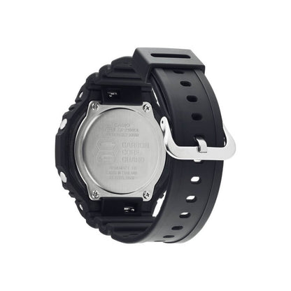 Мъжки часовник CASIO G-SHOCK GA-2100-1A2ER