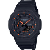 Мъжки часовник Casio G-Shock GA-2100-1A4ER