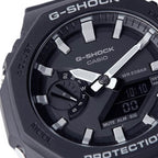 Мъжки часовник Casio G-Shock GA-2100-1AER