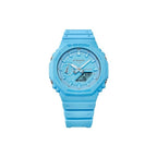 Мъжки часовник Casio G-Shock GA-2100-2A2ER