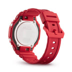 Мъжки часовник CASIO G-SHOCK GA-2100-4AER