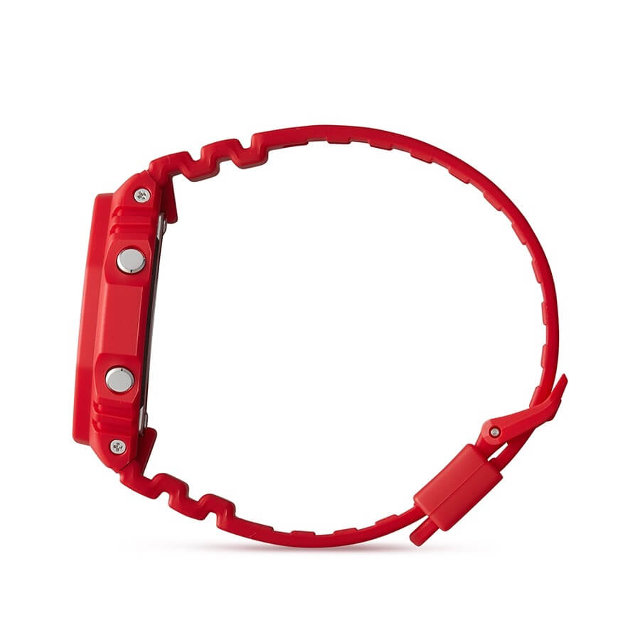 Мъжки часовник CASIO G-SHOCK GA-2100-4AER