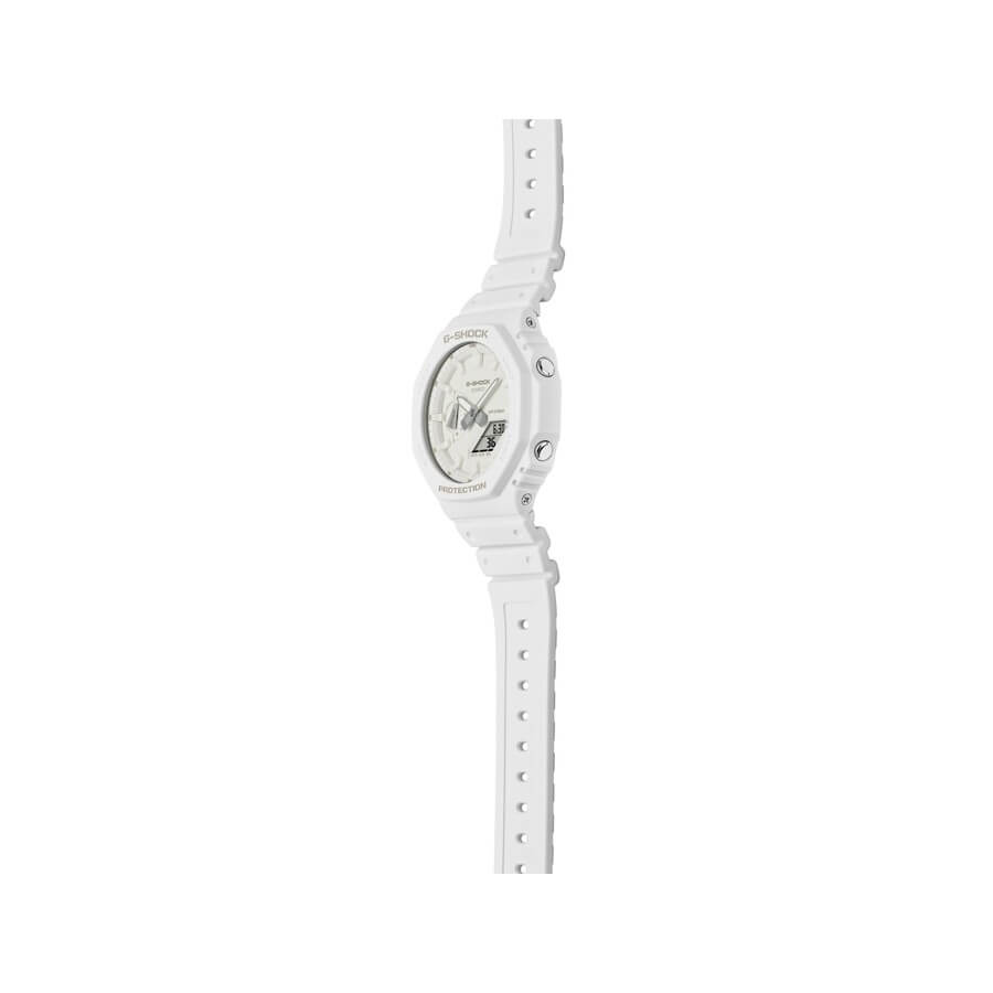 Мъжки часовник Casio G-Shock GA-2100-7A7ER