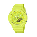 Мъжки часовник Casio G-Shock GA-2100-9A9ER