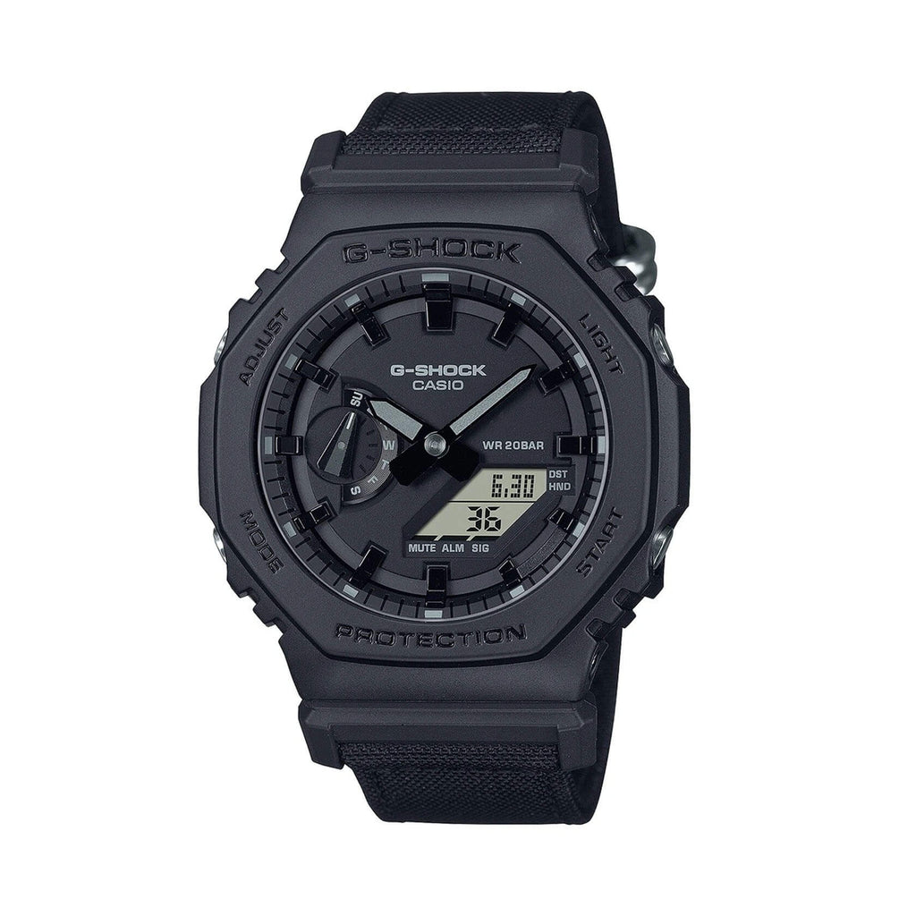 Мъжки часовник Casio G-Shock GA-2100BCE-1AER
