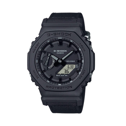 Мъжки часовник Casio G-Shock GA-2100BCE-1AER