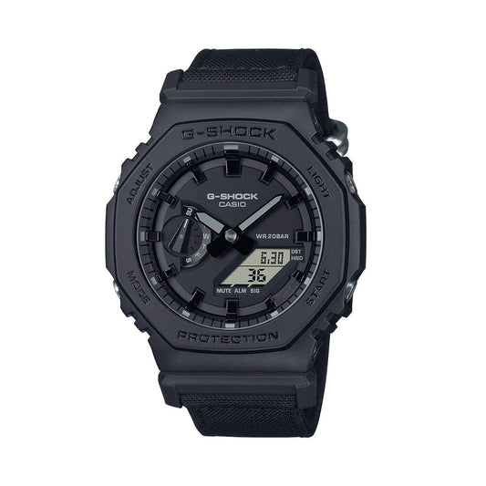 Мъжки часовник Casio G-Shock GA-2100BCE-1AER