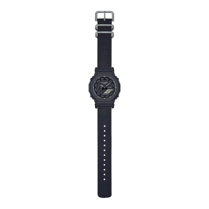 Мъжки часовник Casio G-Shock GA-2100BCE-1AER