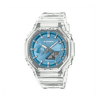 Мъжки часовник Casio G-Shock GA-2100BM-7A2ER