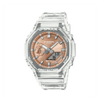 Мъжки часовник Casio G-Shock GA-2100BM-7A5ER