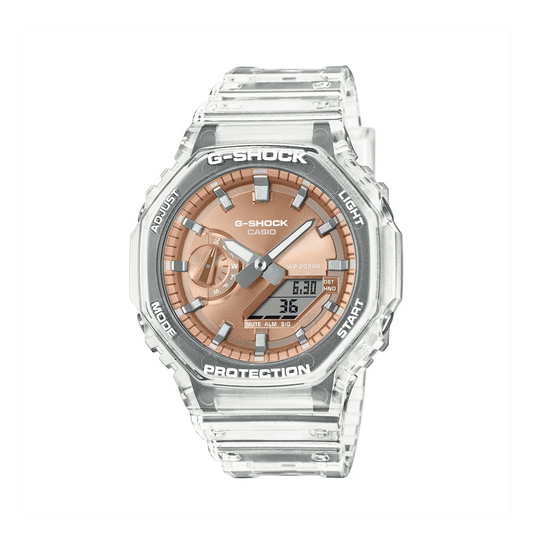 Мъжки часовник Casio G-Shock GA-2100BM-7A5ER
