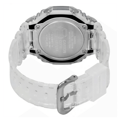 Мъжки часовник Casio G-Shock GA-2100BM-7A5ER