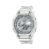 Мъжки часовник Casio G-Shock GA-2100BM-7A8ER
