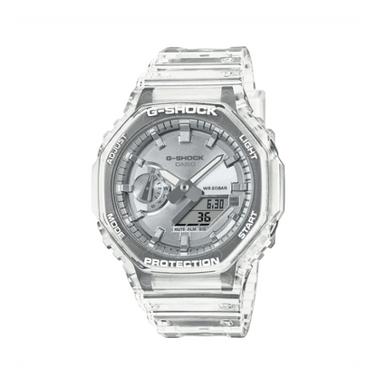 Мъжки часовник Casio G-Shock GA-2100BM-7A8ER