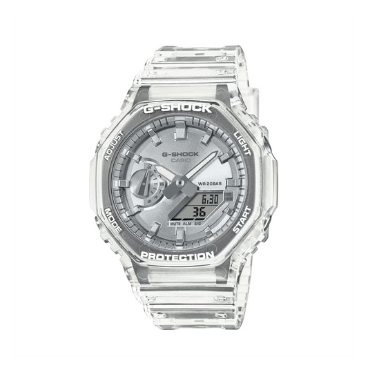 Мъжки часовник Casio G-Shock GA-2100BM-7A8ER