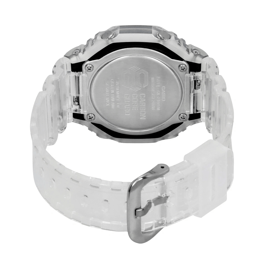 Мъжки часовник Casio G-Shock GA-2100BM-7A8ER