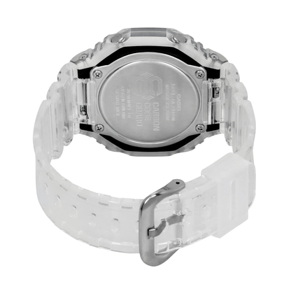 Мъжки часовник Casio G-Shock GA-2100BM-7A8ER