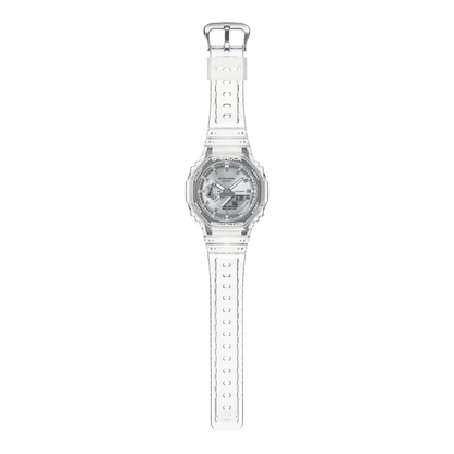 Мъжки часовник Casio G-Shock GA-2100BM-7A8ER