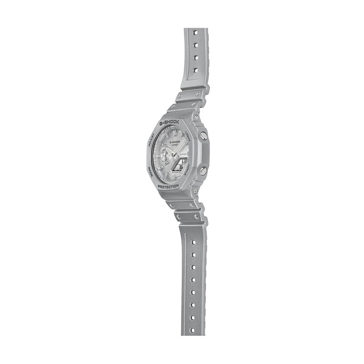 Мъжки часовник Casio G-Shock GA-2100FF-8AER