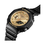 Мъжки часовник Casio G-Shock GA-2100GB-1AER