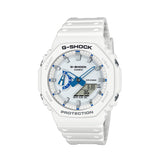 Мъжки часовник G-Shock GA-2100HDS-7AER