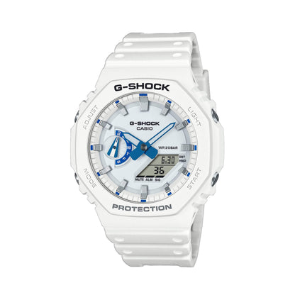 Мъжки часовник G-Shock GA-2100HDS-7AER