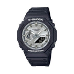 Мъжки часовник Casio G-Shock GA-2100SB-1AER