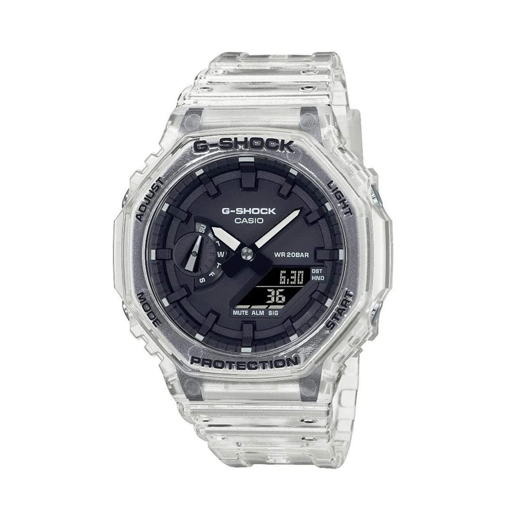 Мъжки часовник G-Shock GA-2100SKE-7AER