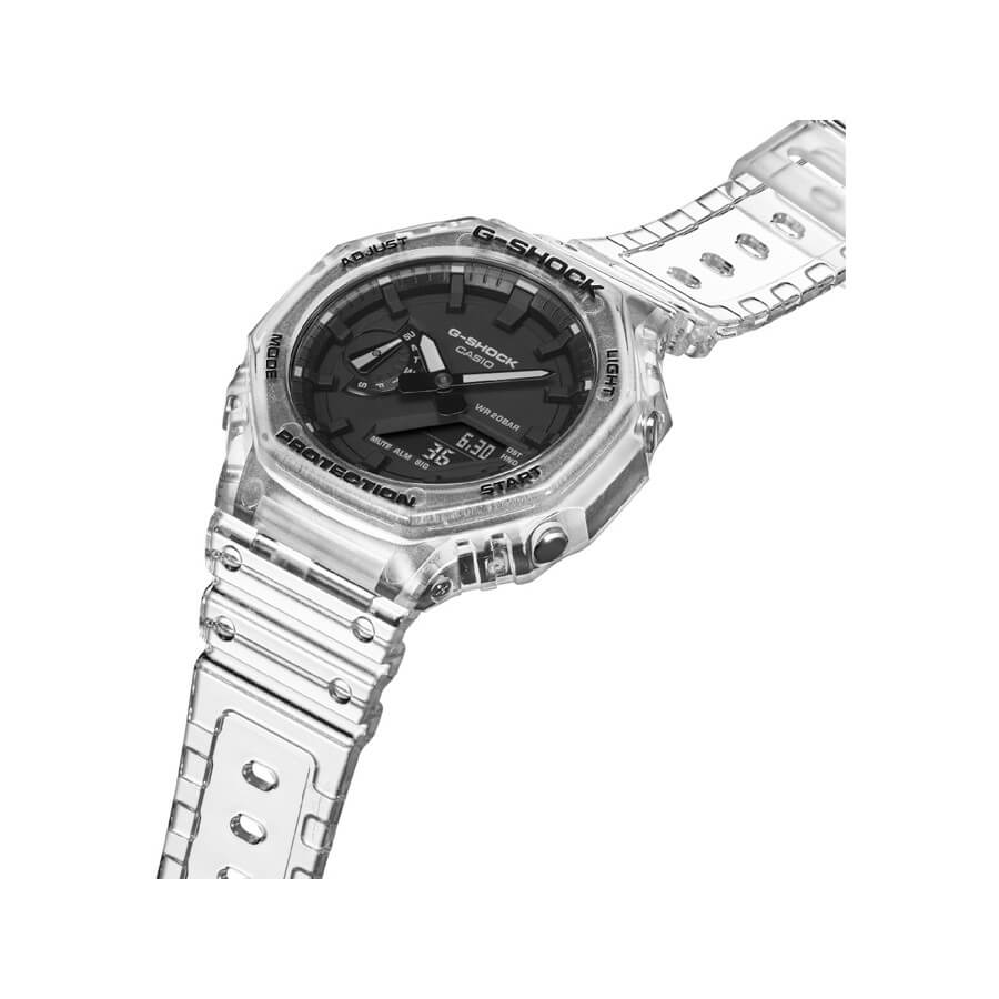 Мъжки часовник G-Shock GA-2100SKE-7AER