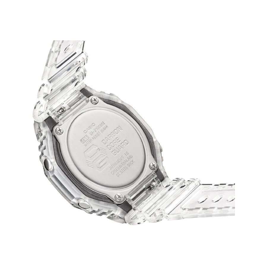 Мъжки часовник G-Shock GA-2100SKE-7AER