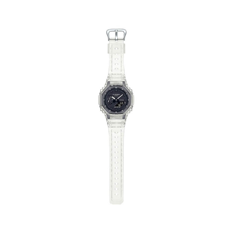 Мъжки часовник G-Shock GA-2100SKE-7AER