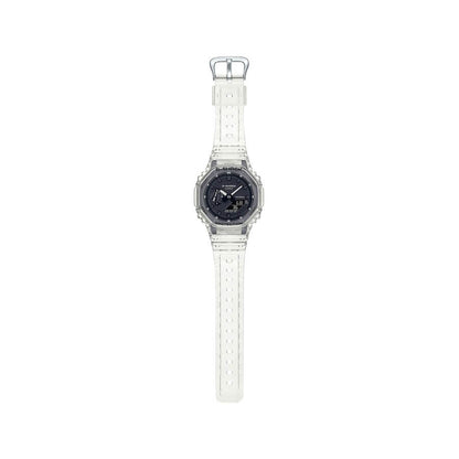 Мъжки часовник G-Shock GA-2100SKE-7AER