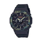 Мъжки часовник Casio G-Shock GA-2100SU-1AER