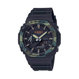 Мъжки часовник Casio G-Shock GA-2100SU-1AER