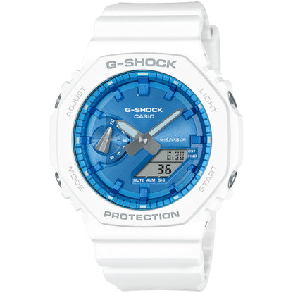 Мъжки часовник Casio G-Shock GA-2100WS-7AER