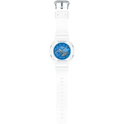 Мъжки часовник Casio G-Shock GA-2100WS-7AER 2