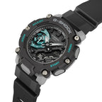 Мъжки часовник Casio G-Shock Carbon Core Guard Limited GA-2200M-1AER