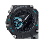 Мъжки часовник Casio G-Shock Carbon Core Guard Limited GA-2200M-1AER