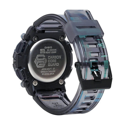 Мъжки часовник Casio G-Shock GA-2200NN-1AER 2