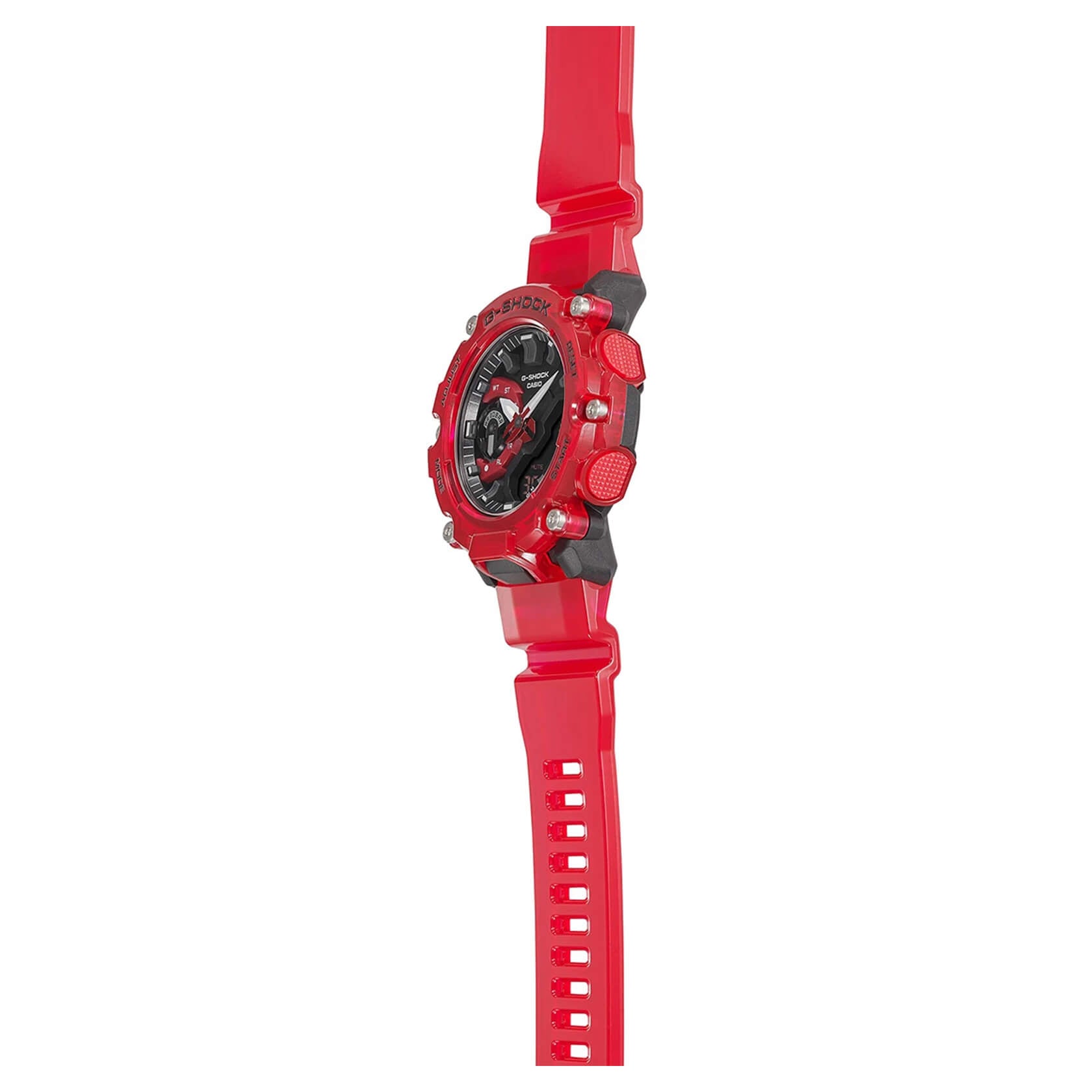 Мъжки часовник Casio G-Shock GA-2200SKL-4AER