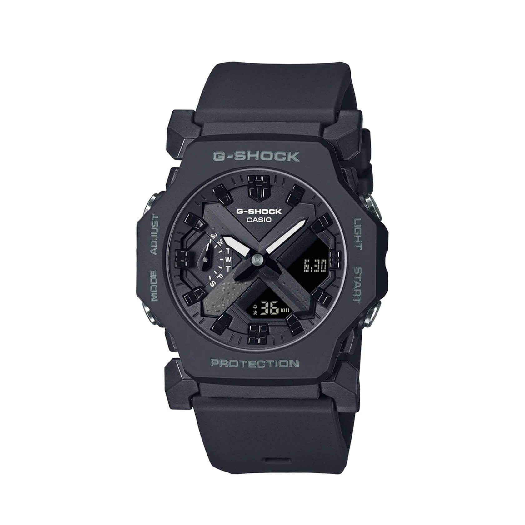 Мъжки часовник Casio G-Shock GA-2300-1AER