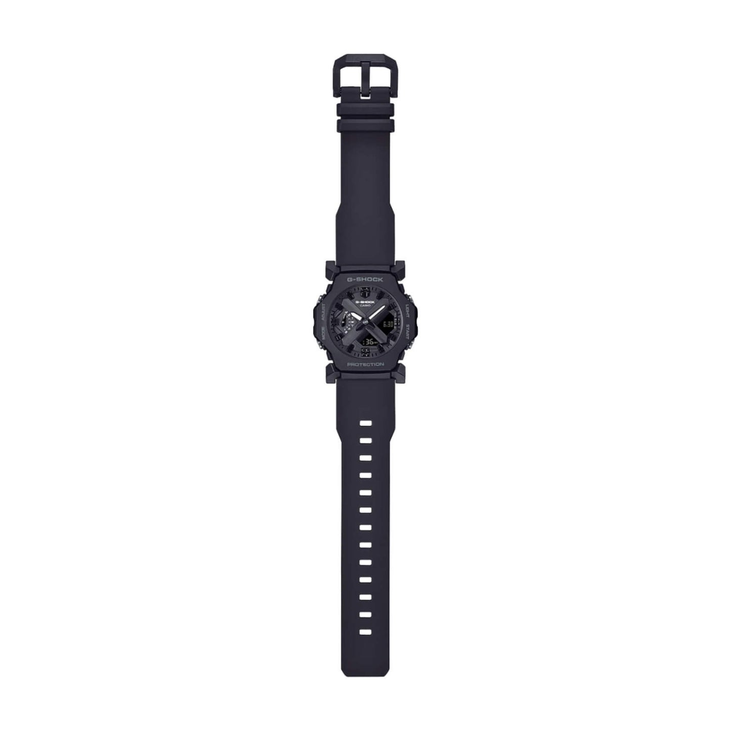 Мъжки часовник Casio G-Shock GA-2300-1AER
